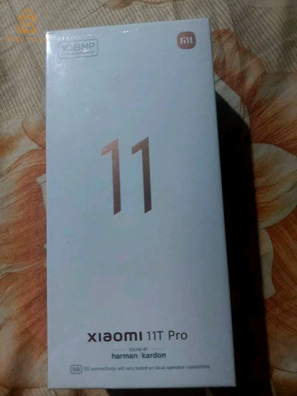 Xiaomi 11t pro