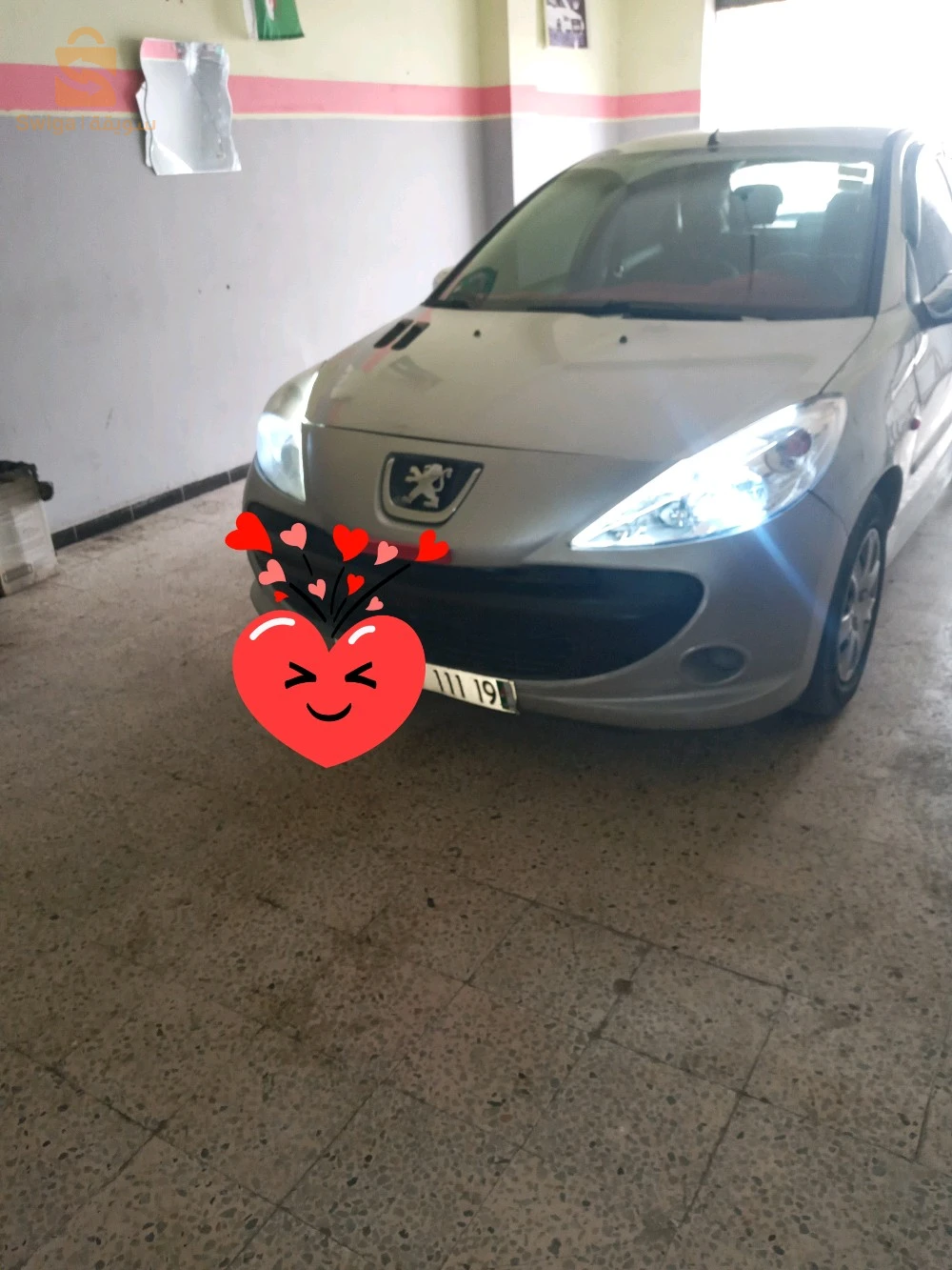 سيارة ما شاء الل