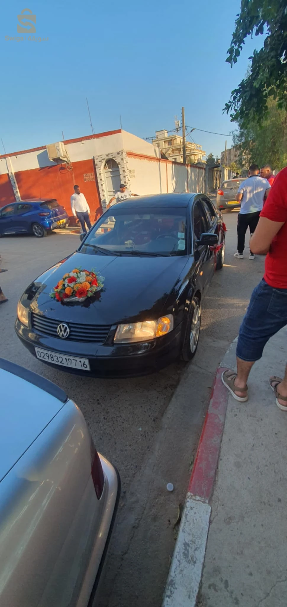 Passat B5