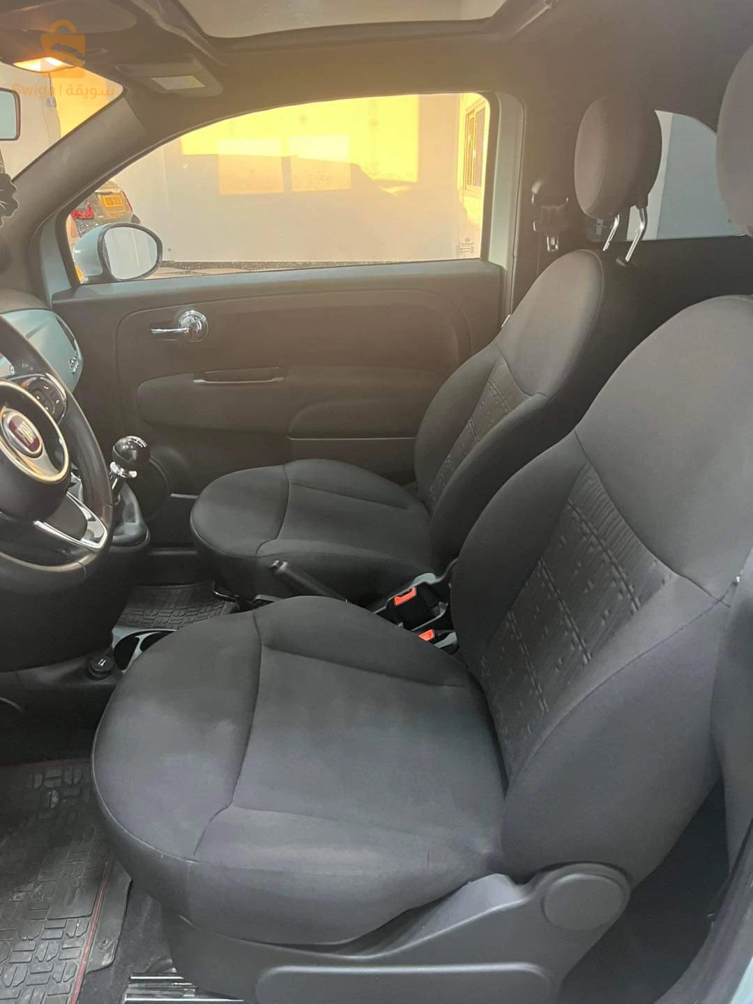 fiat 500 dolcevita 2023