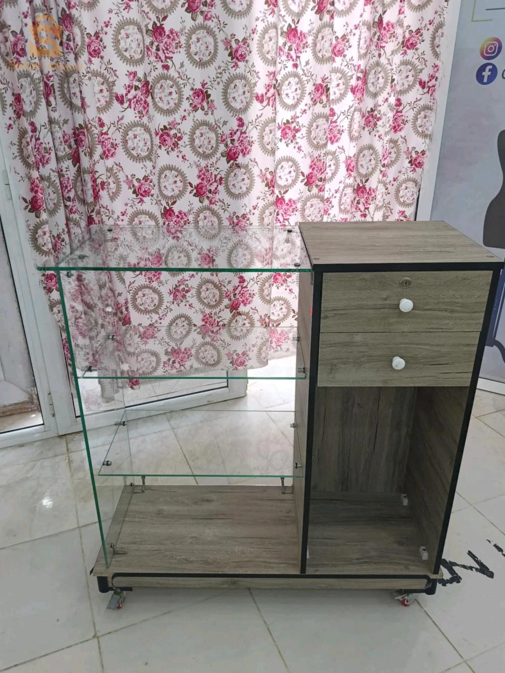 كونتوار