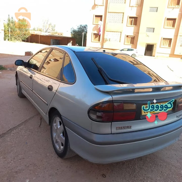 Renault Laguna 3 LAGHOUAT