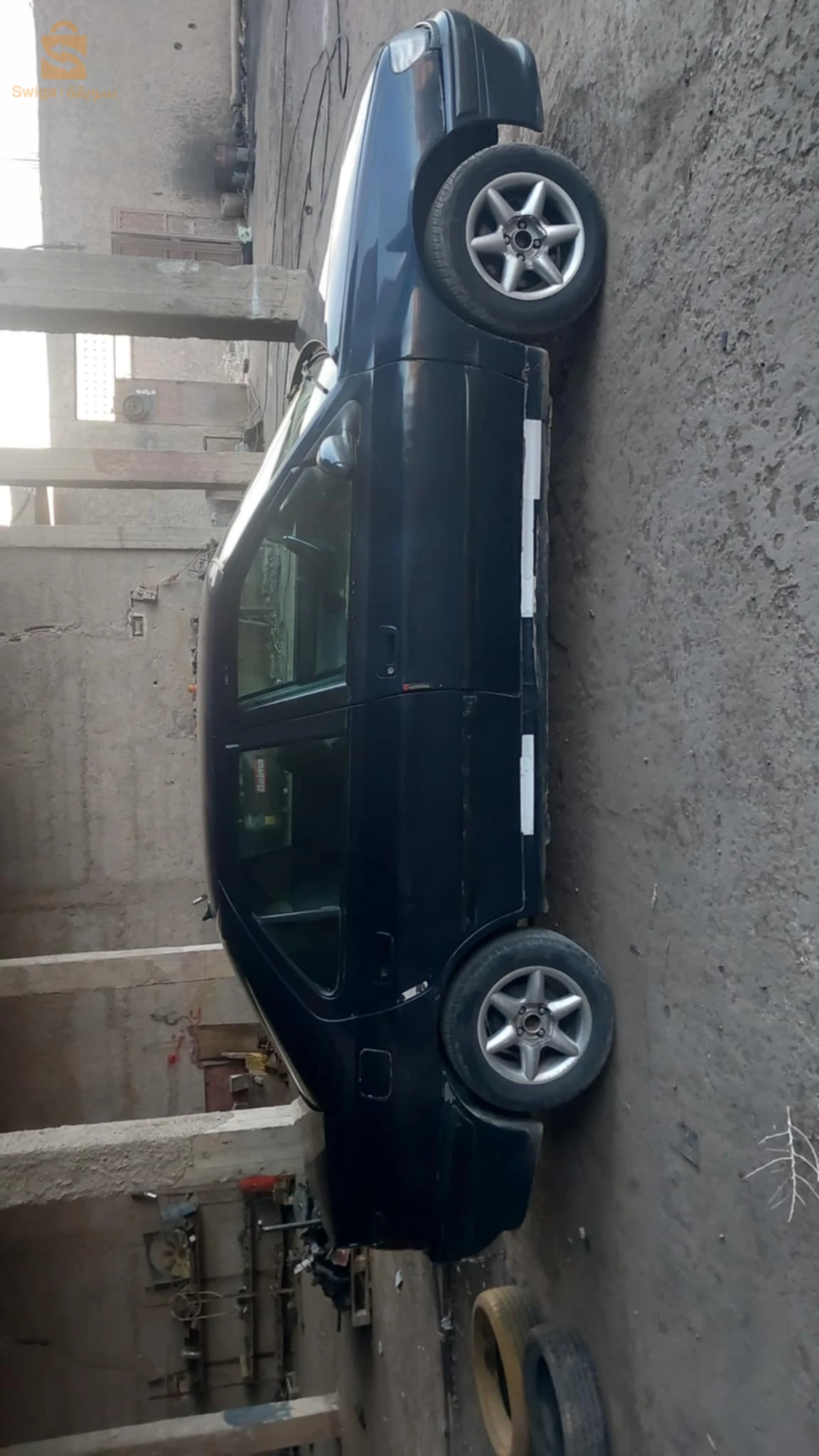 بيجو 406 1996 14 تيارت