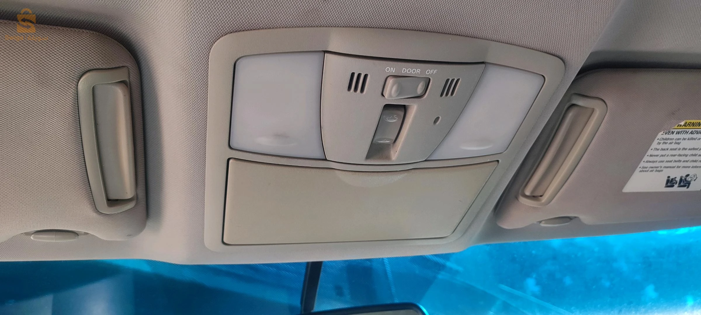 Nissan Maxima v6 3 l 5  310 chevaux