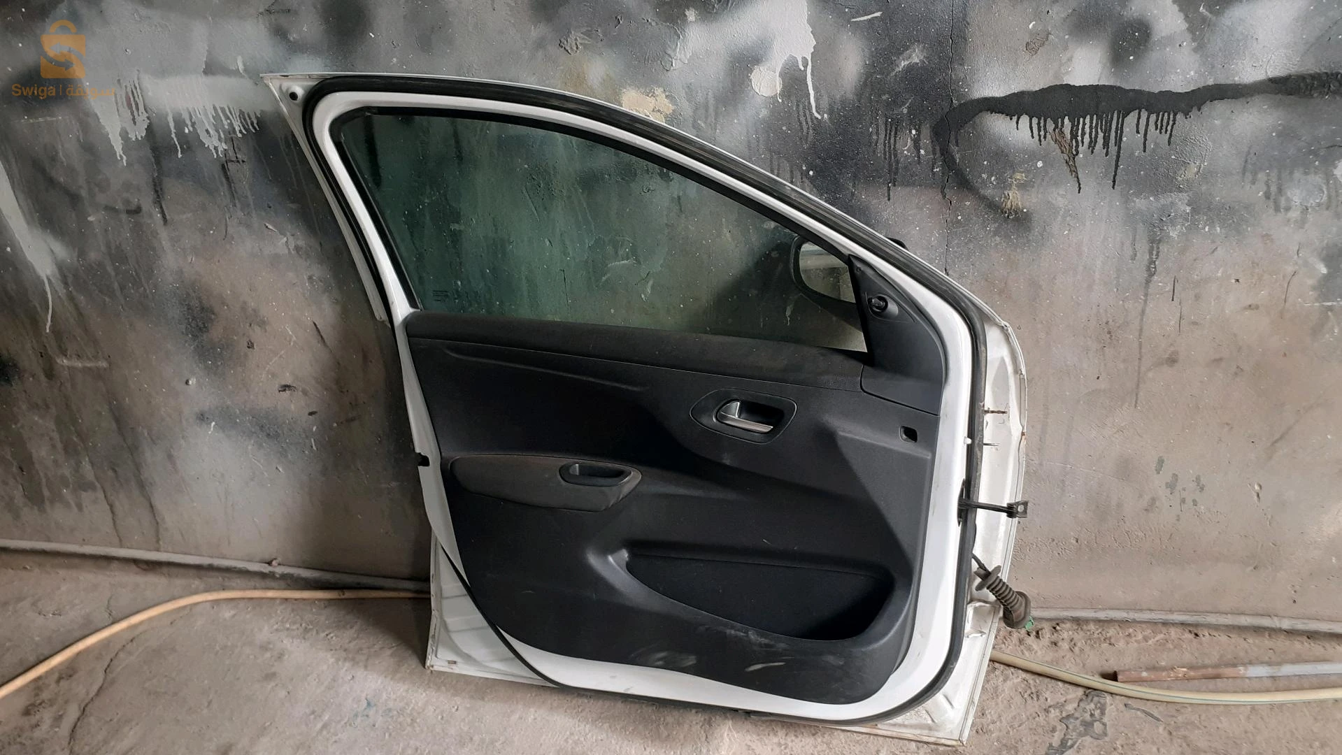 vente porte peugeot 301 avant gauche