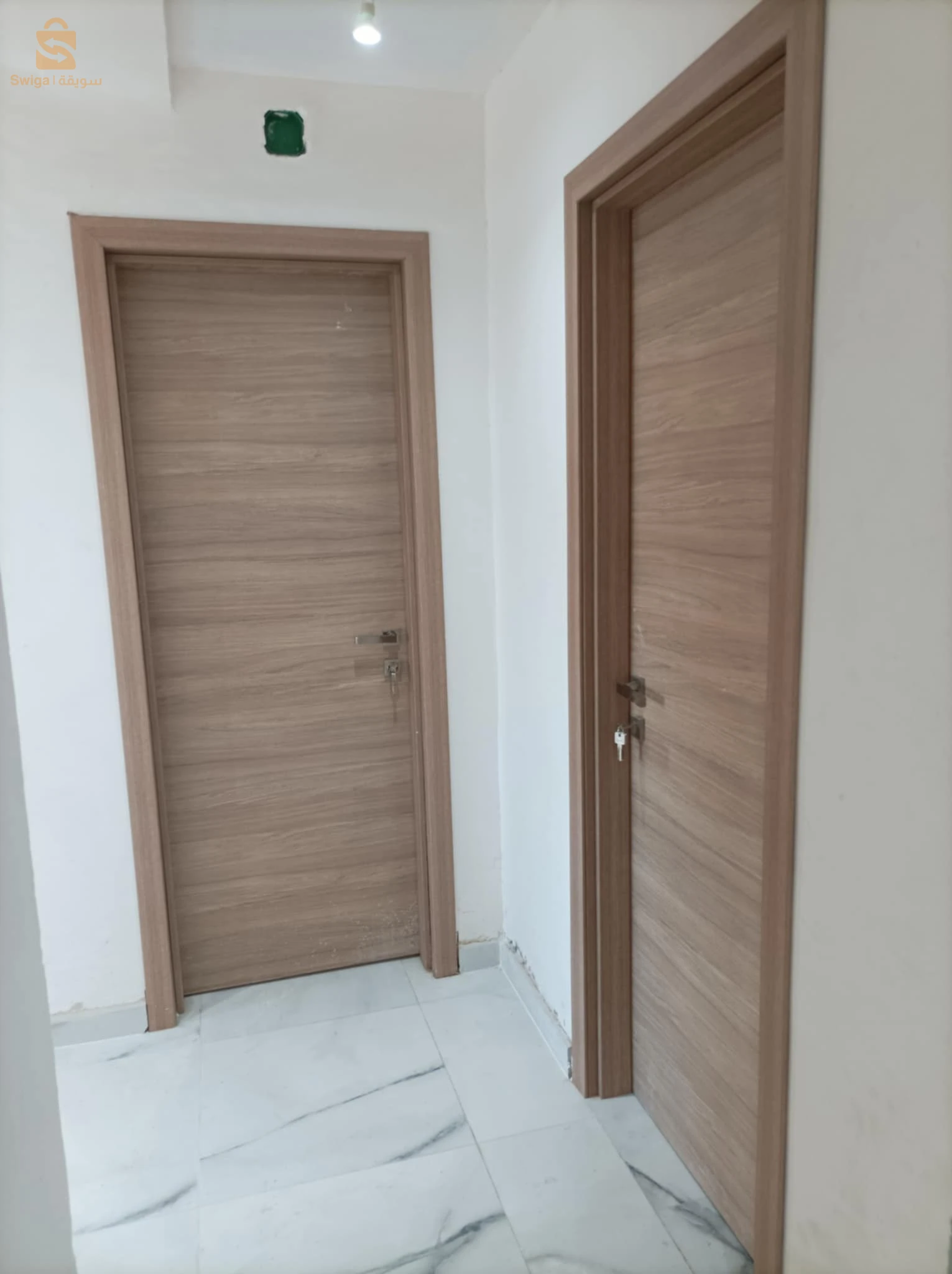 الجزائر وسط