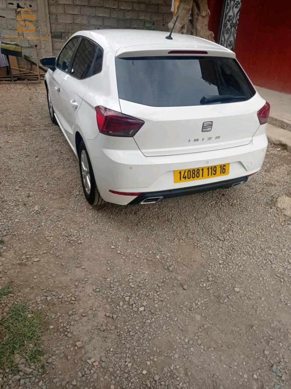 Ibiza 2019 fiha 3 racour