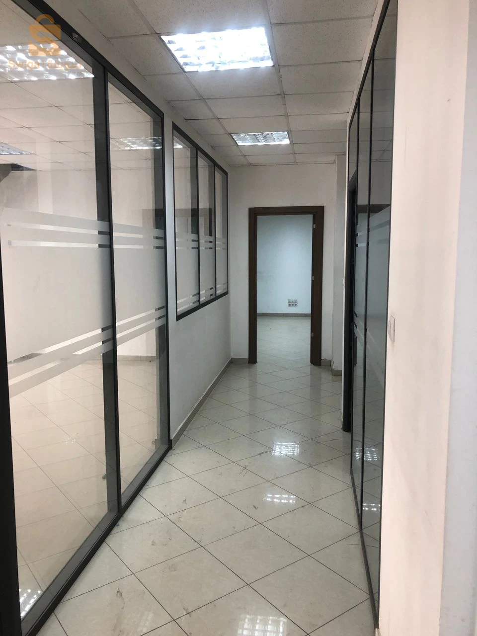 location villa commerciale kouba