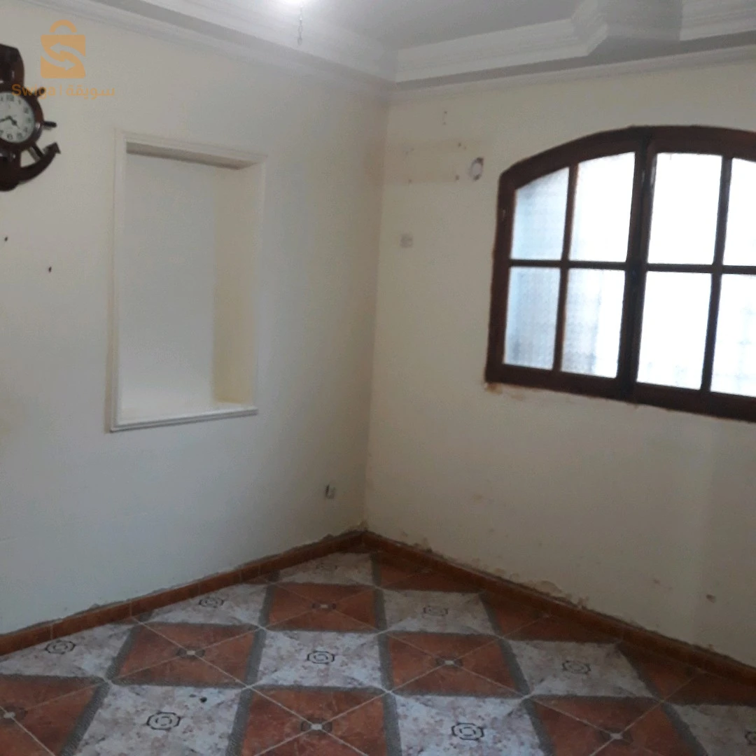 villa en R+2