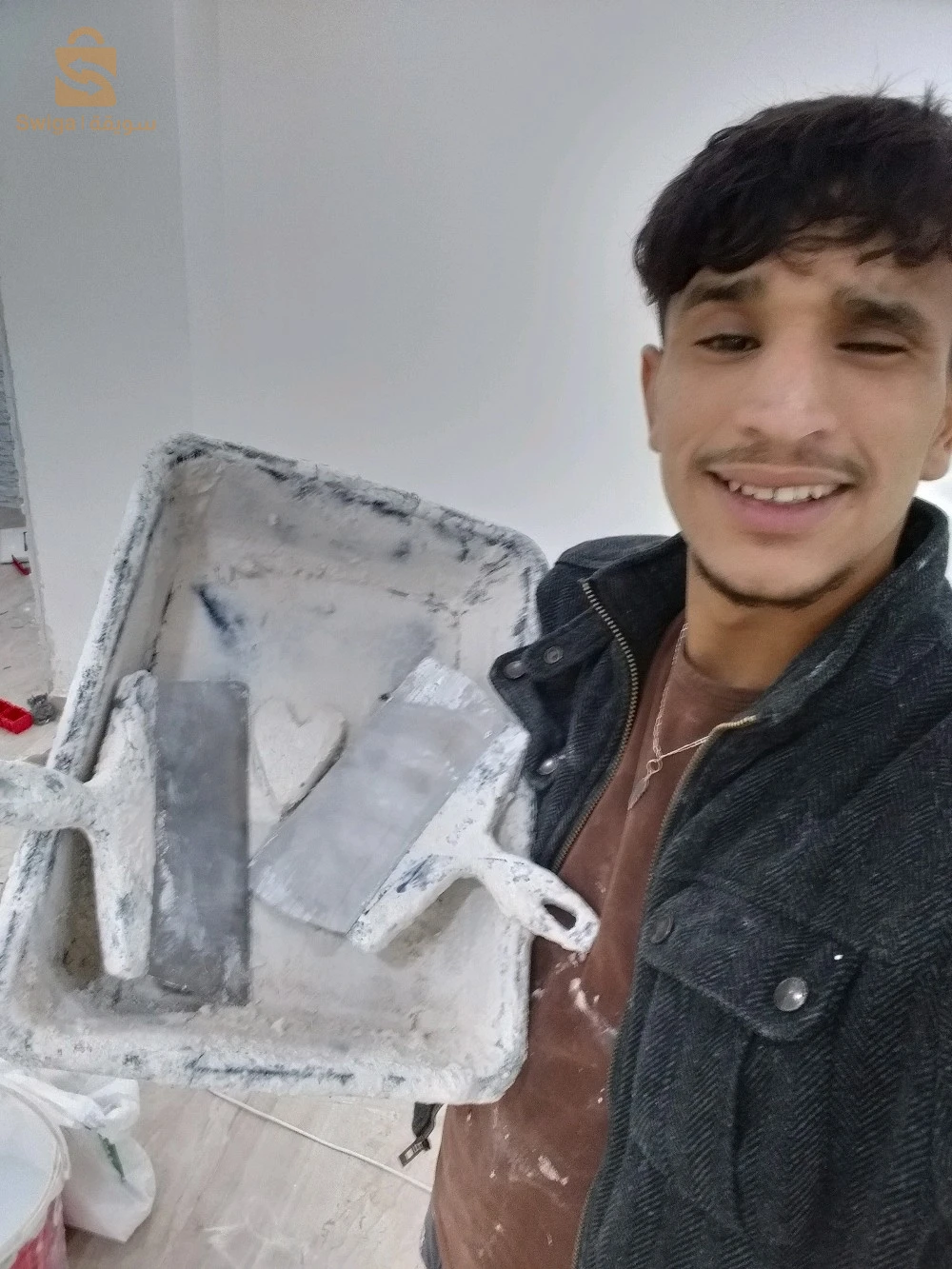 كهرباء منازل