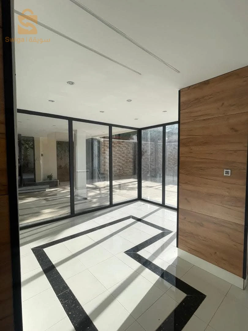 villa de luxe à draria Oued terfa ✨🏠📞 05.61.63.99.40