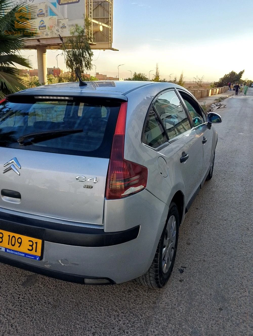 وهران