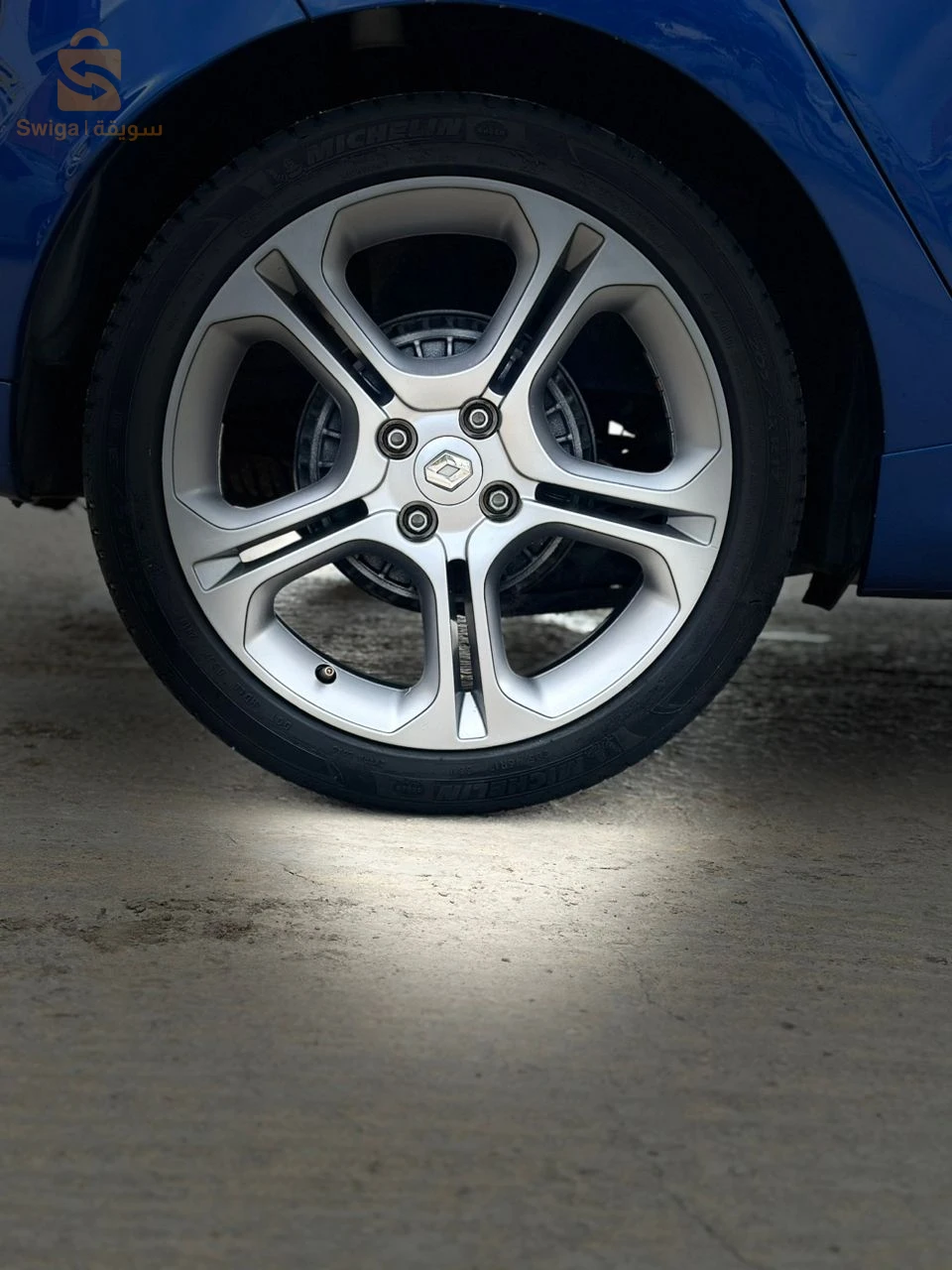 Clio 4 GTline💙
Annèe_2019
Kilométrage: 107.000_KM
Papiers: carte gerise 📜
TEL:0674944550