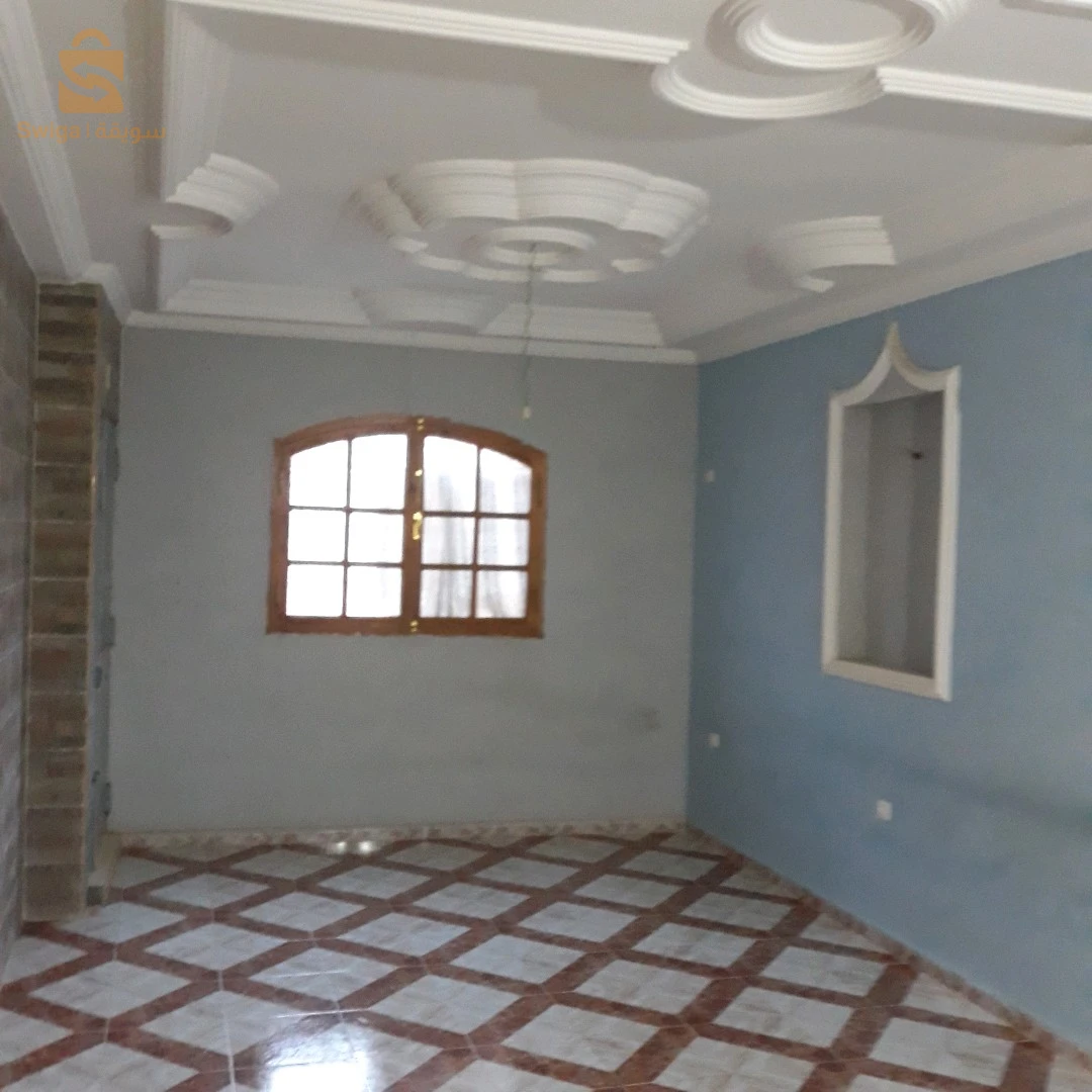 villa en R+2