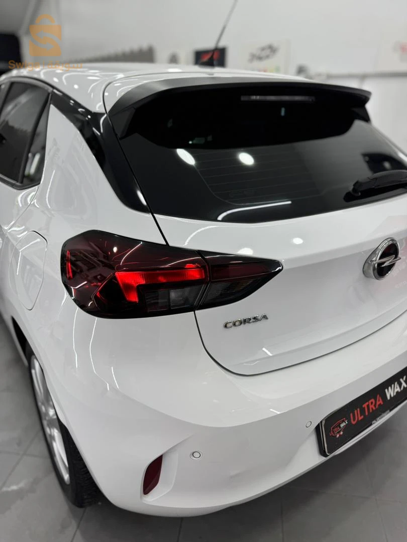 Opel Corsa 2023