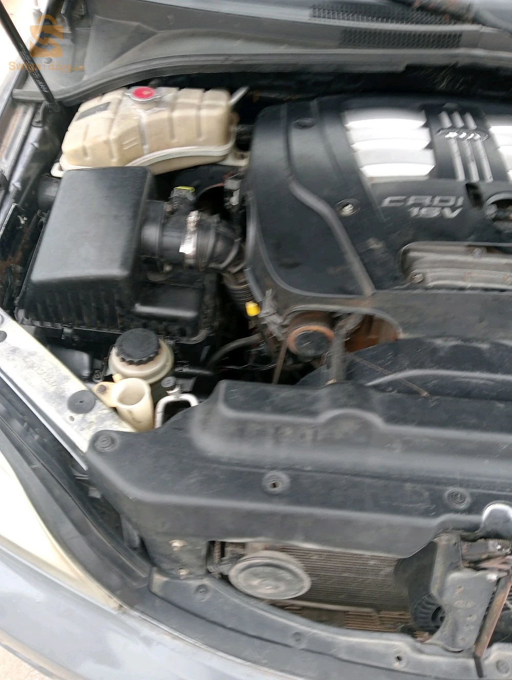 كيا Sorento 2005 34 برج بوعريريج