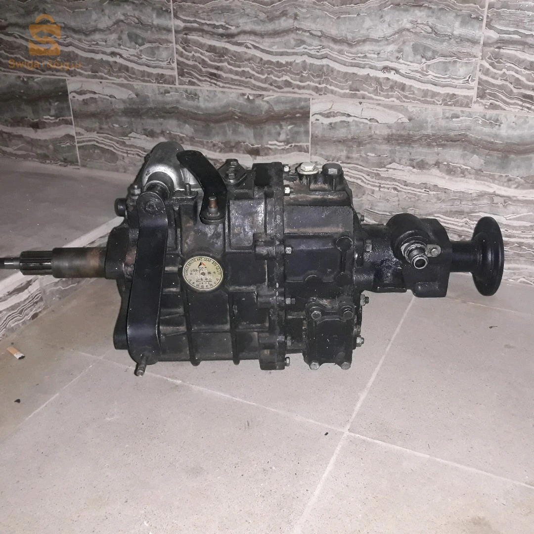 بوات فيتاس كاميو / 2005/jac 1025