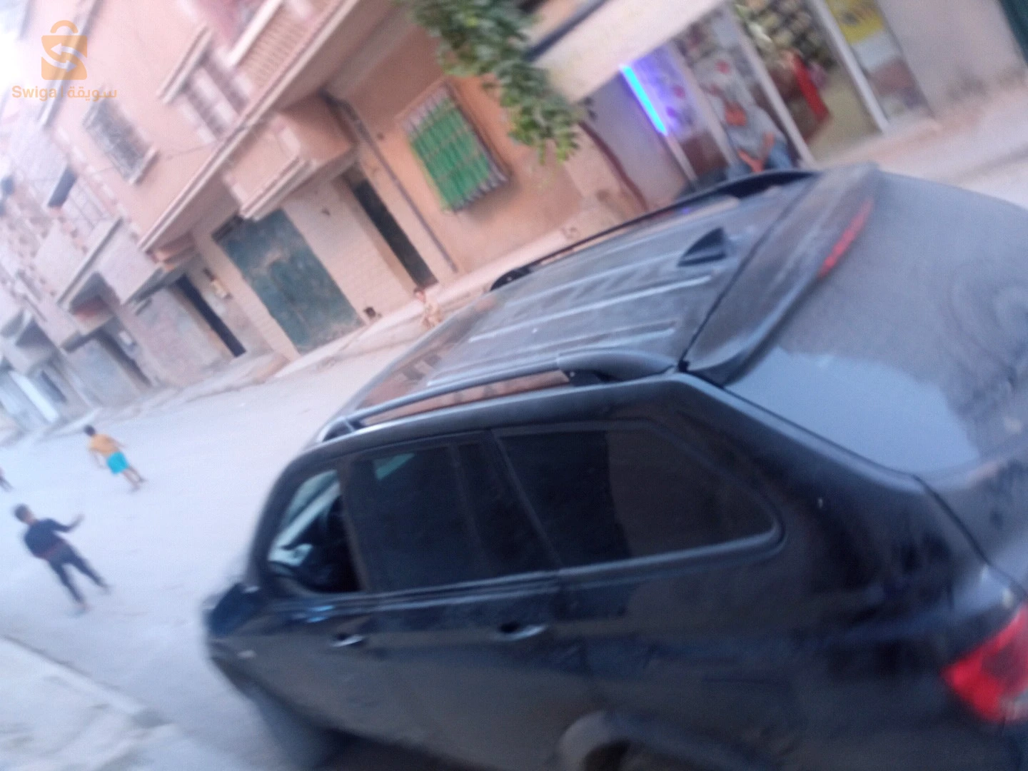 للبيع فيها مالا معاودة فقط