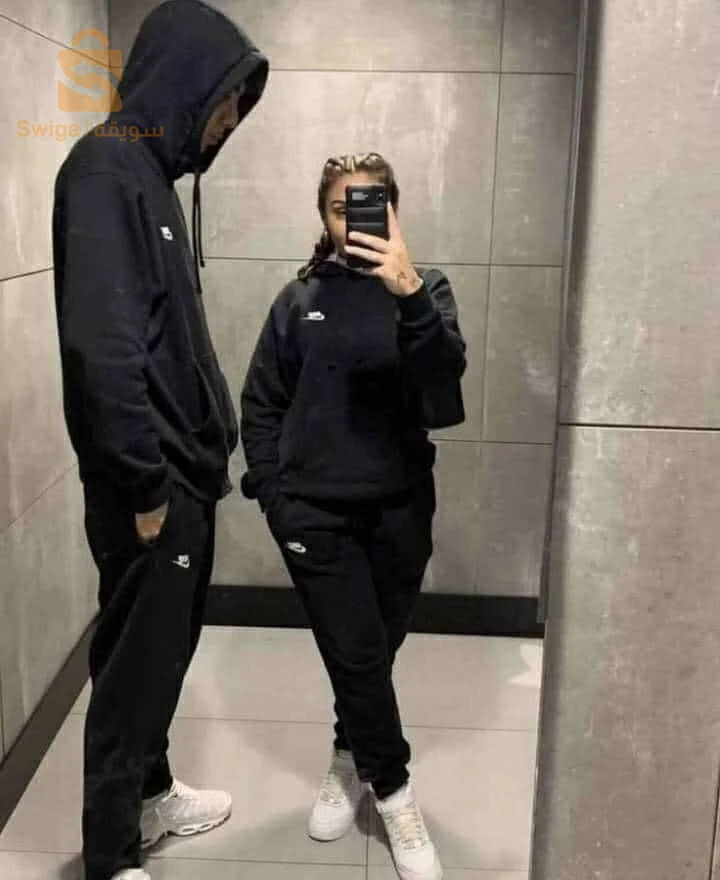 ensemble Nike