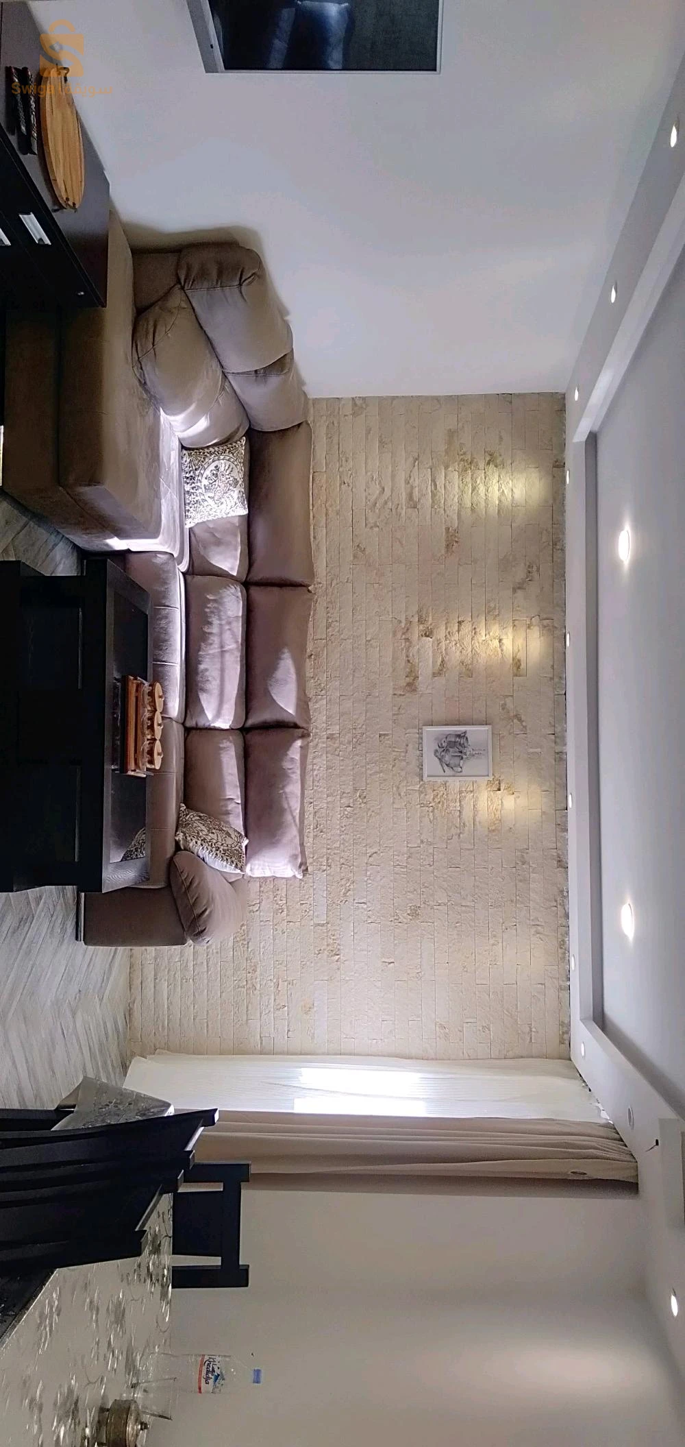 appartement a vendre