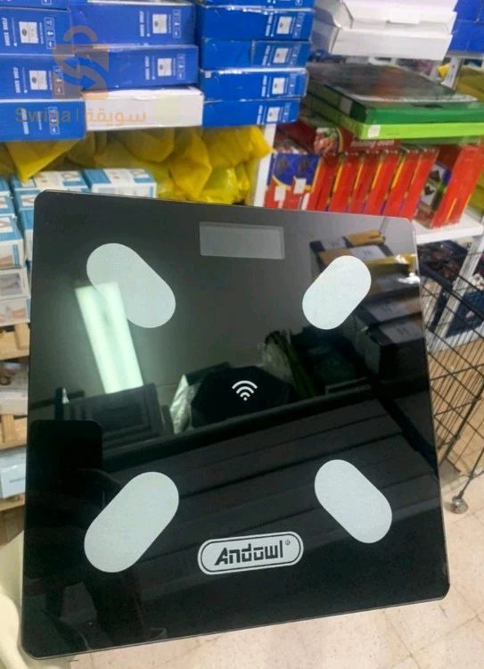 ميزان ايليكتريك