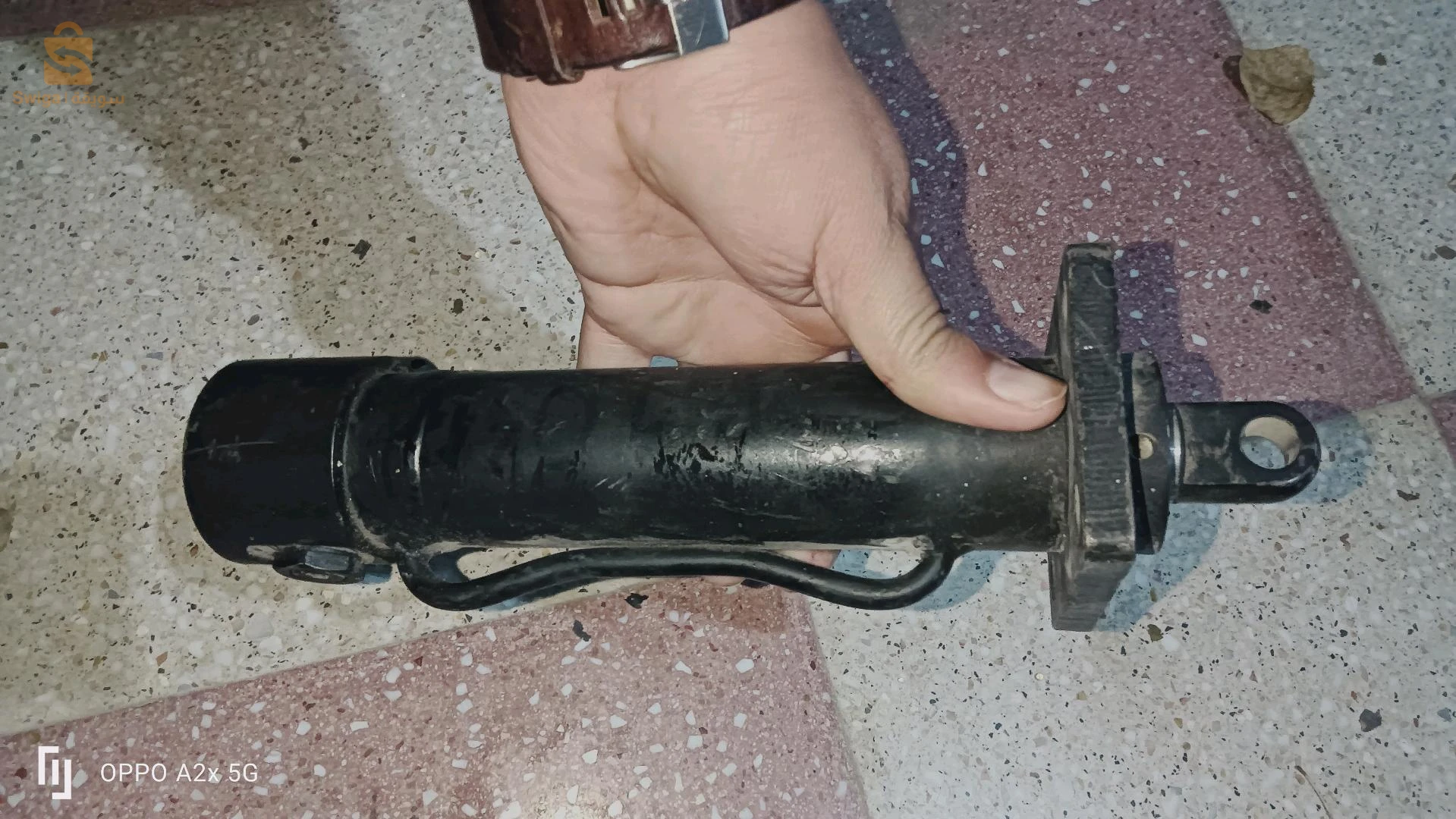 قطع غيار JCB
