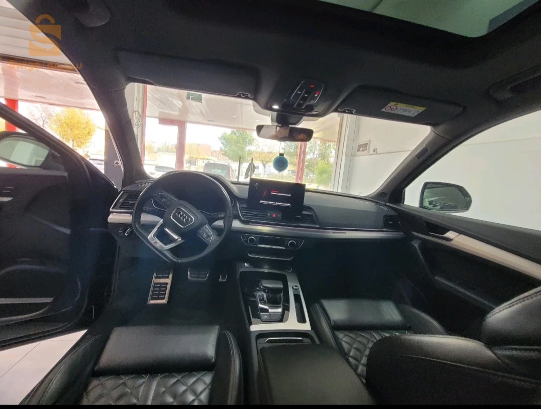 souk ahras centre ville