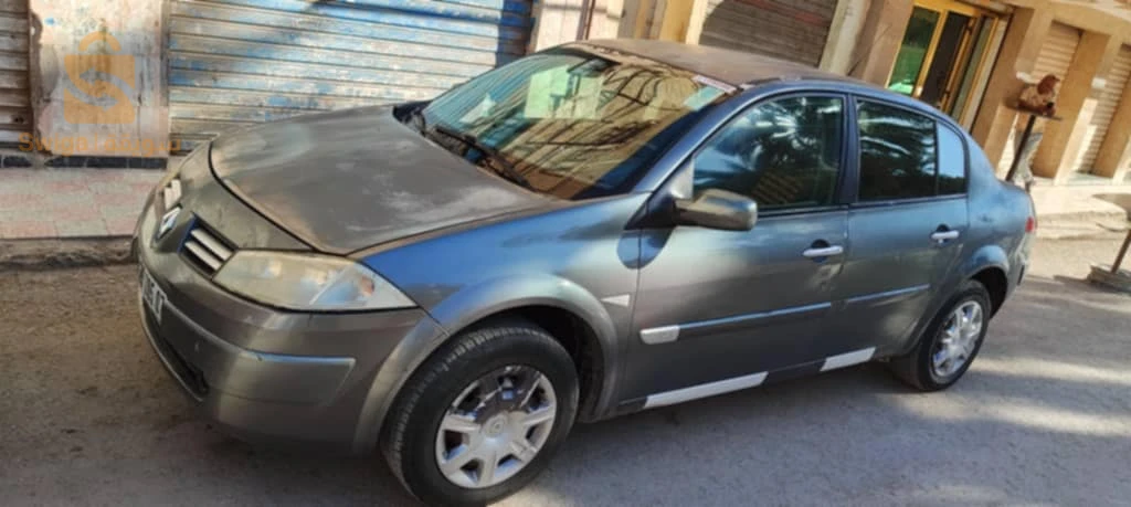 Mégane
