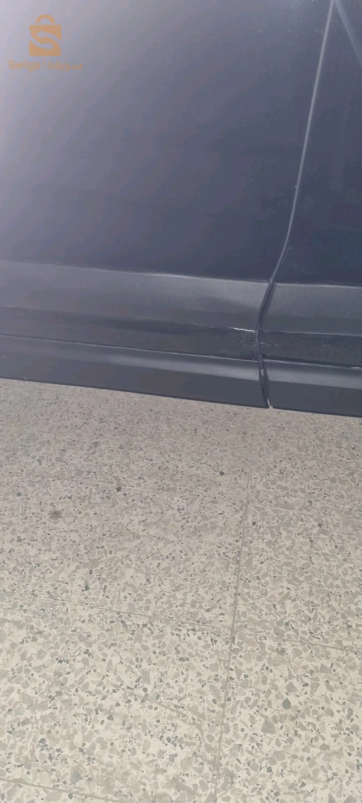 Opel Mokka GS line année 2024 , essence vitesse automatique,
8000km a froid porte côté chauffeur voir photo