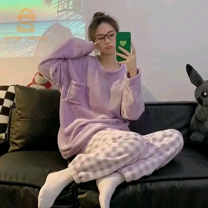 pyjama femme