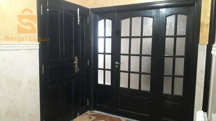 Vente d'une Villa R+3 à Alger (Ouled Mendil Birtouta )