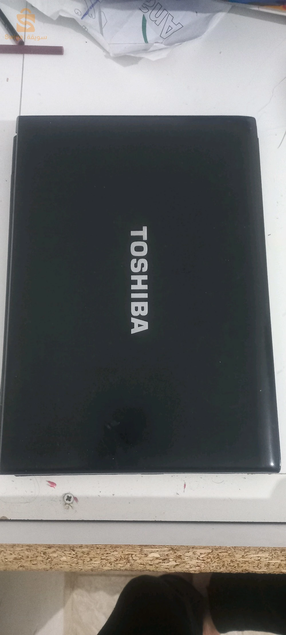 i3 3em genration 4ghz ram disk dur 320gb