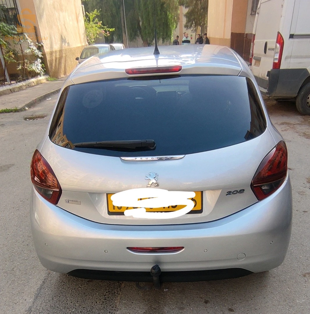 208 HDI 2015