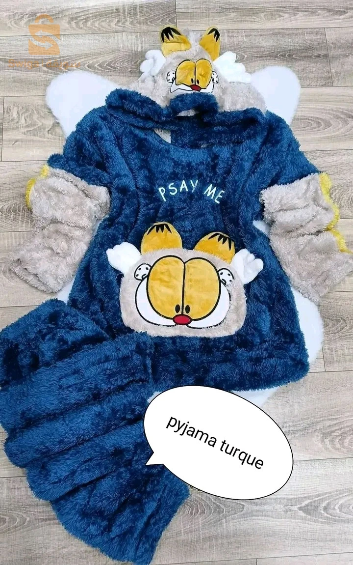 pyjama femme