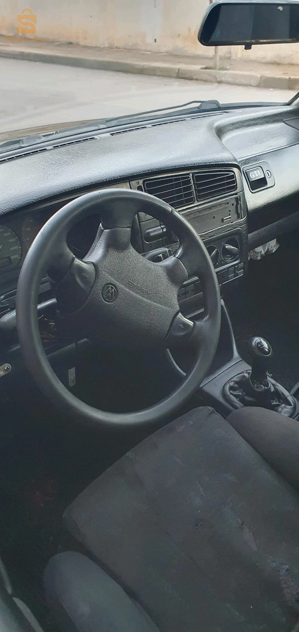 golf 3