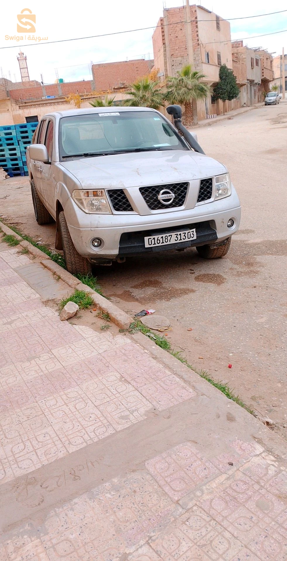 navara 2013