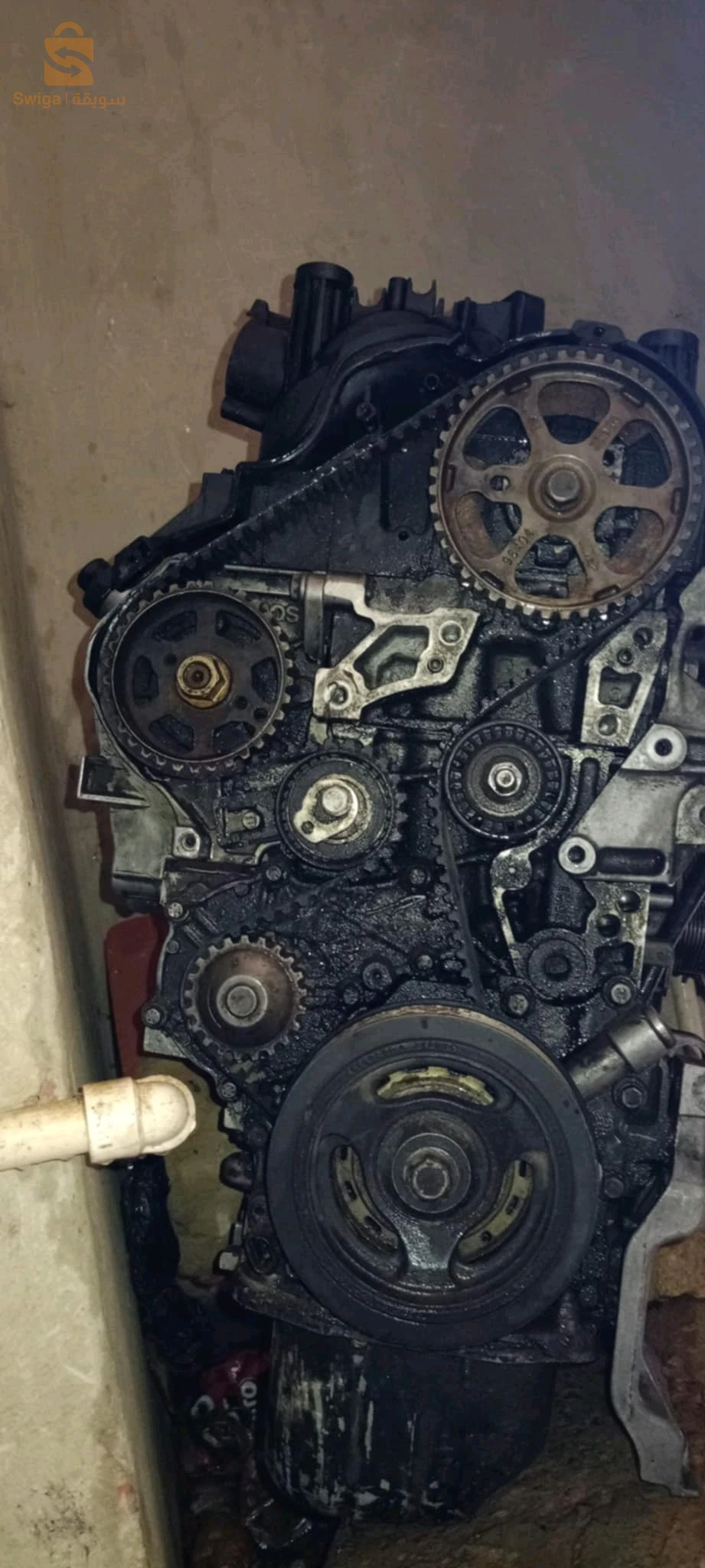 موتار 1.4hdمليح خاصه سوبابة كلشي خدمi