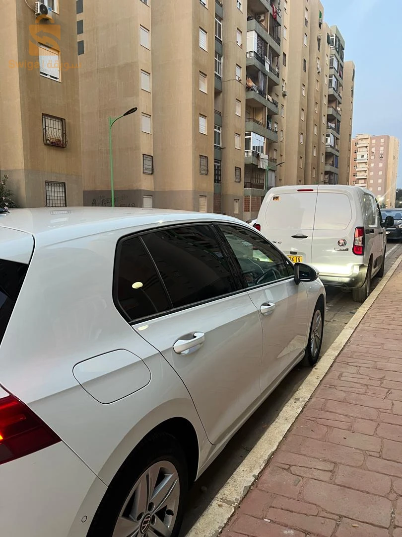 Volkswagen Golf 2021 19 SETIF