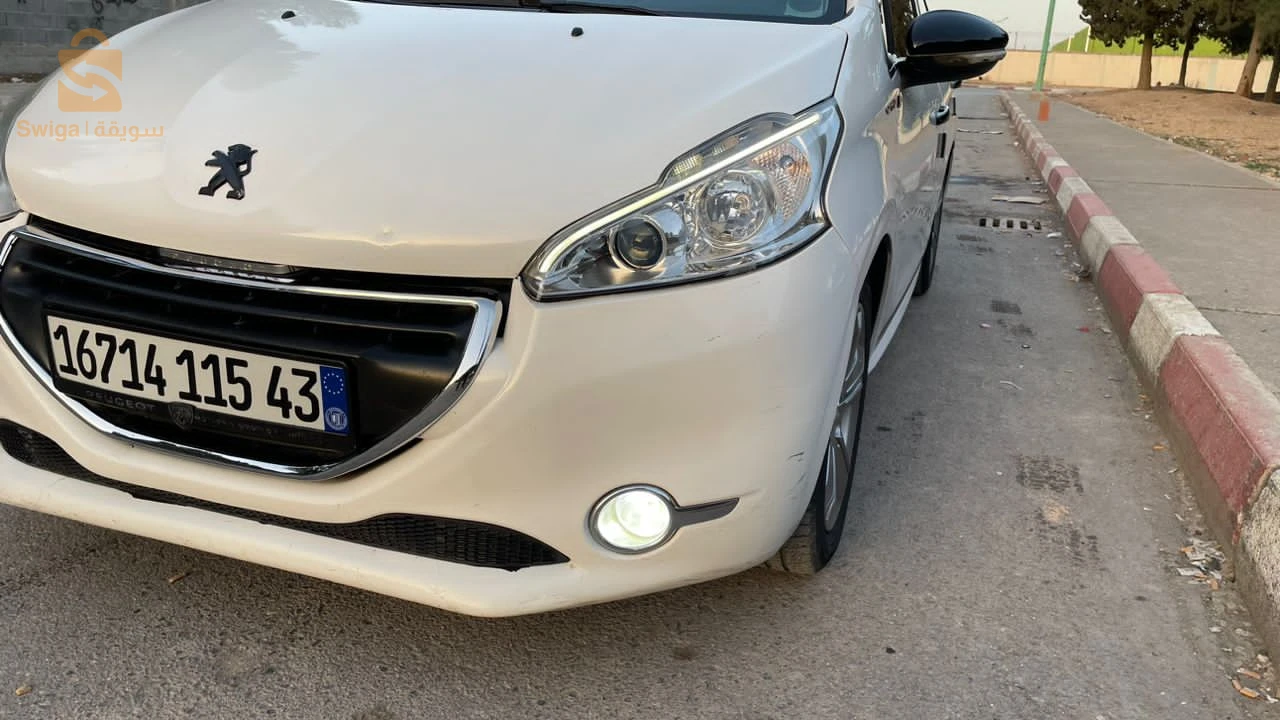 208   2015 HDi 112 alure