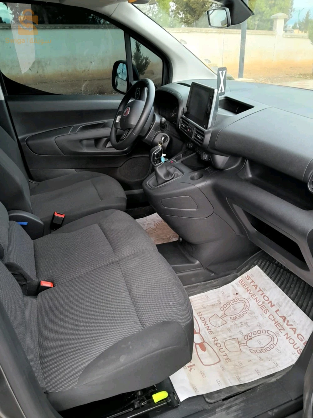fiat doblo 0791007519