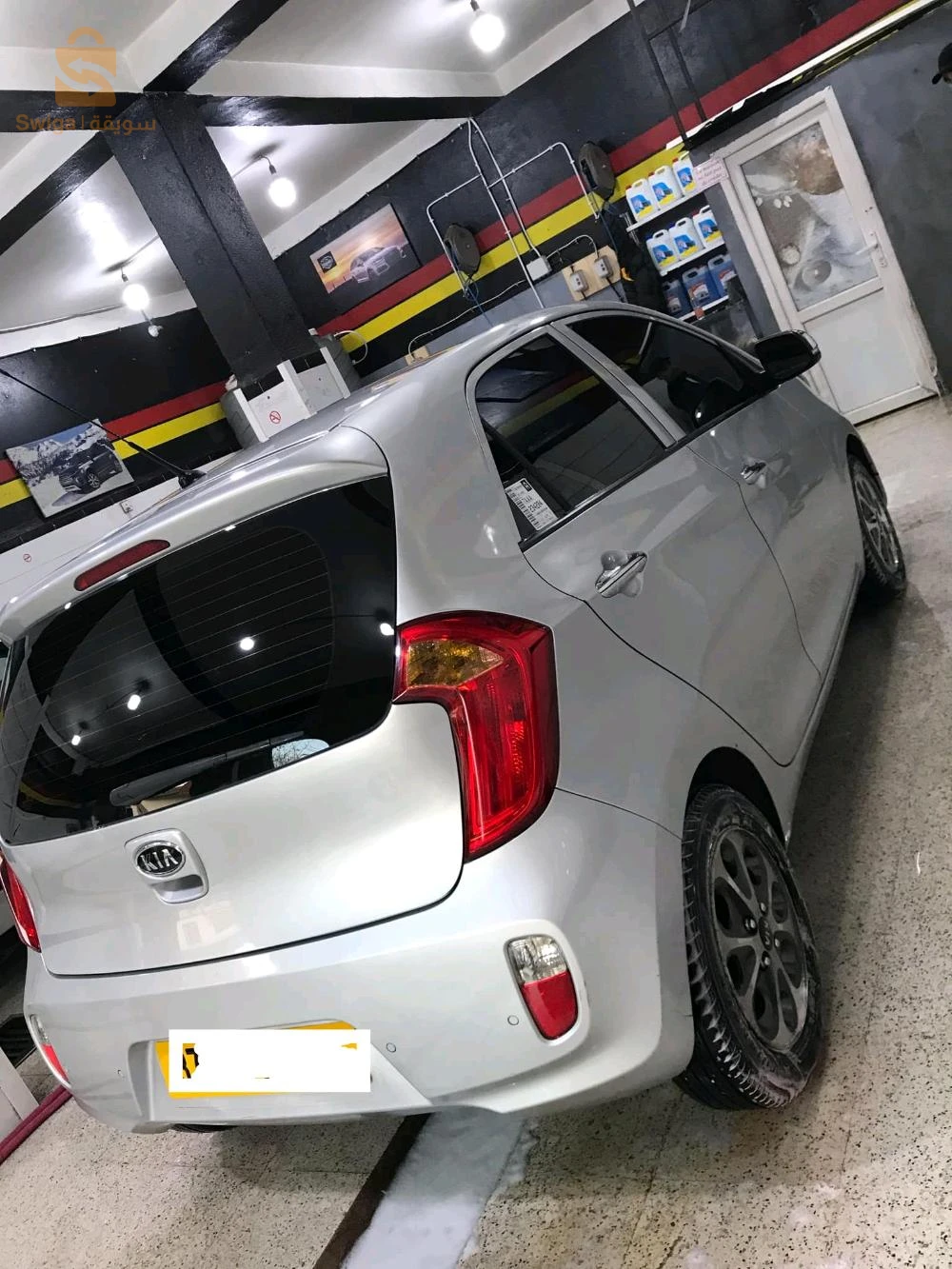 kia Picanto