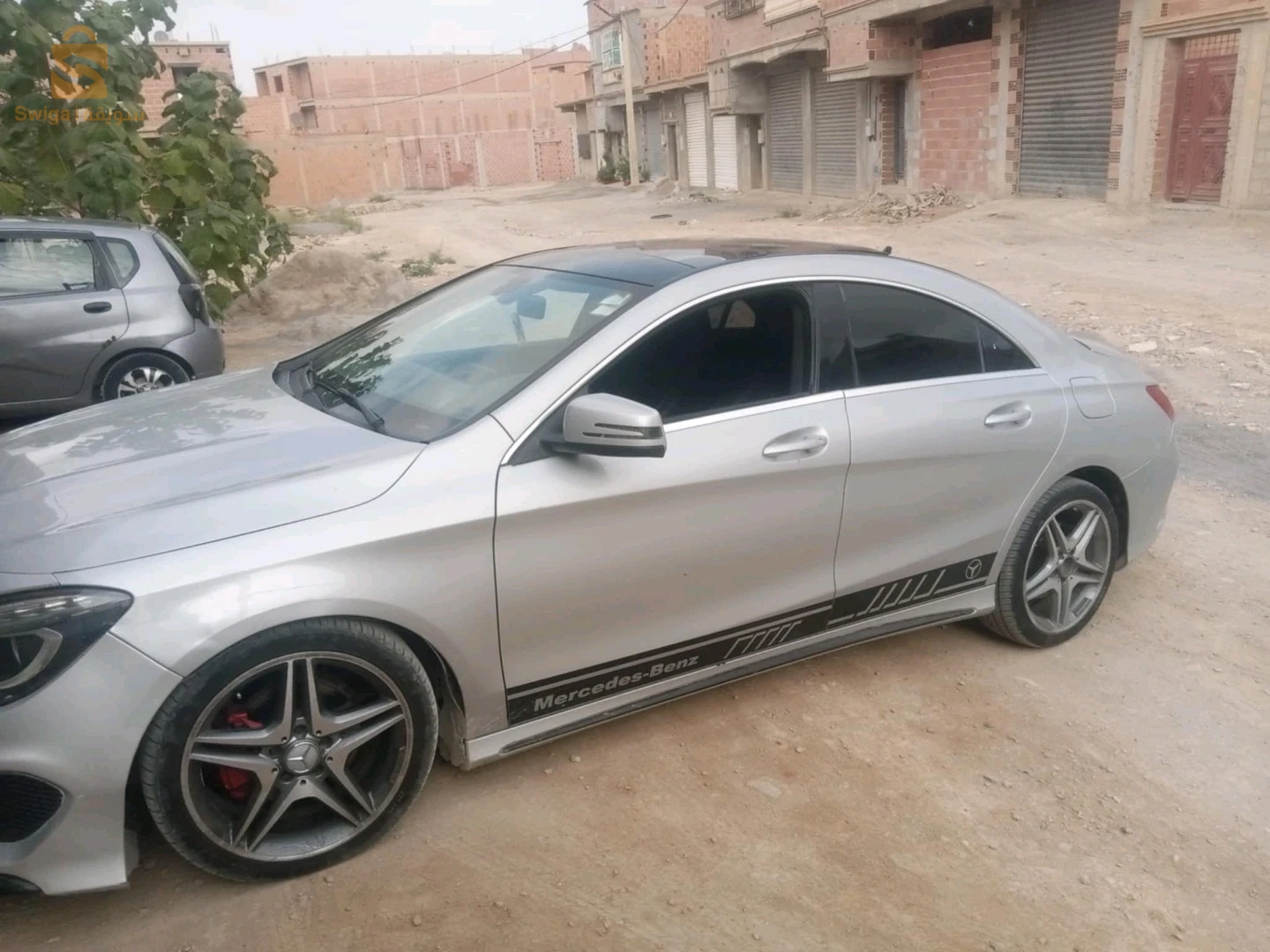 عين التوتة باتنة