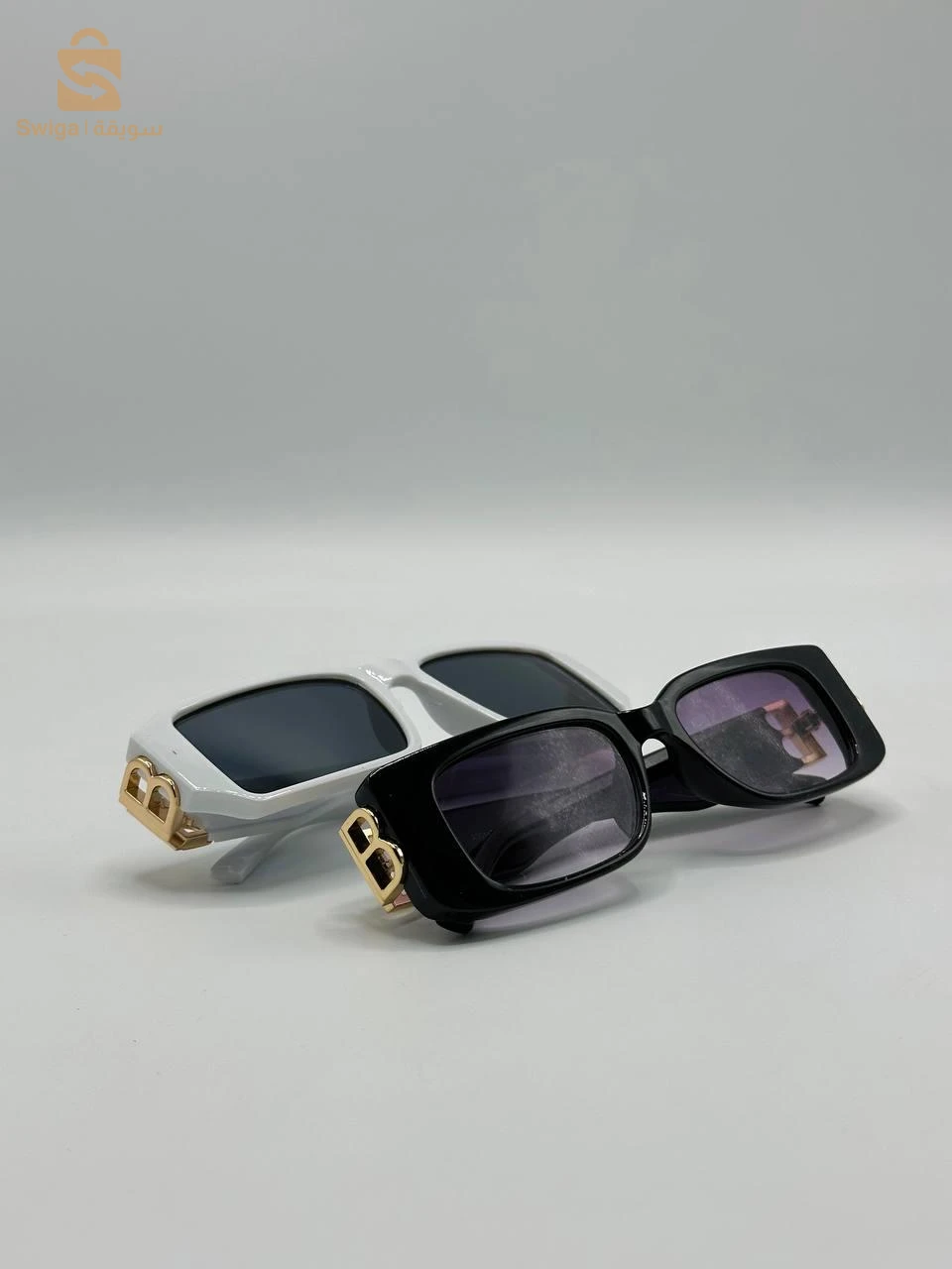 نظارات شمسية