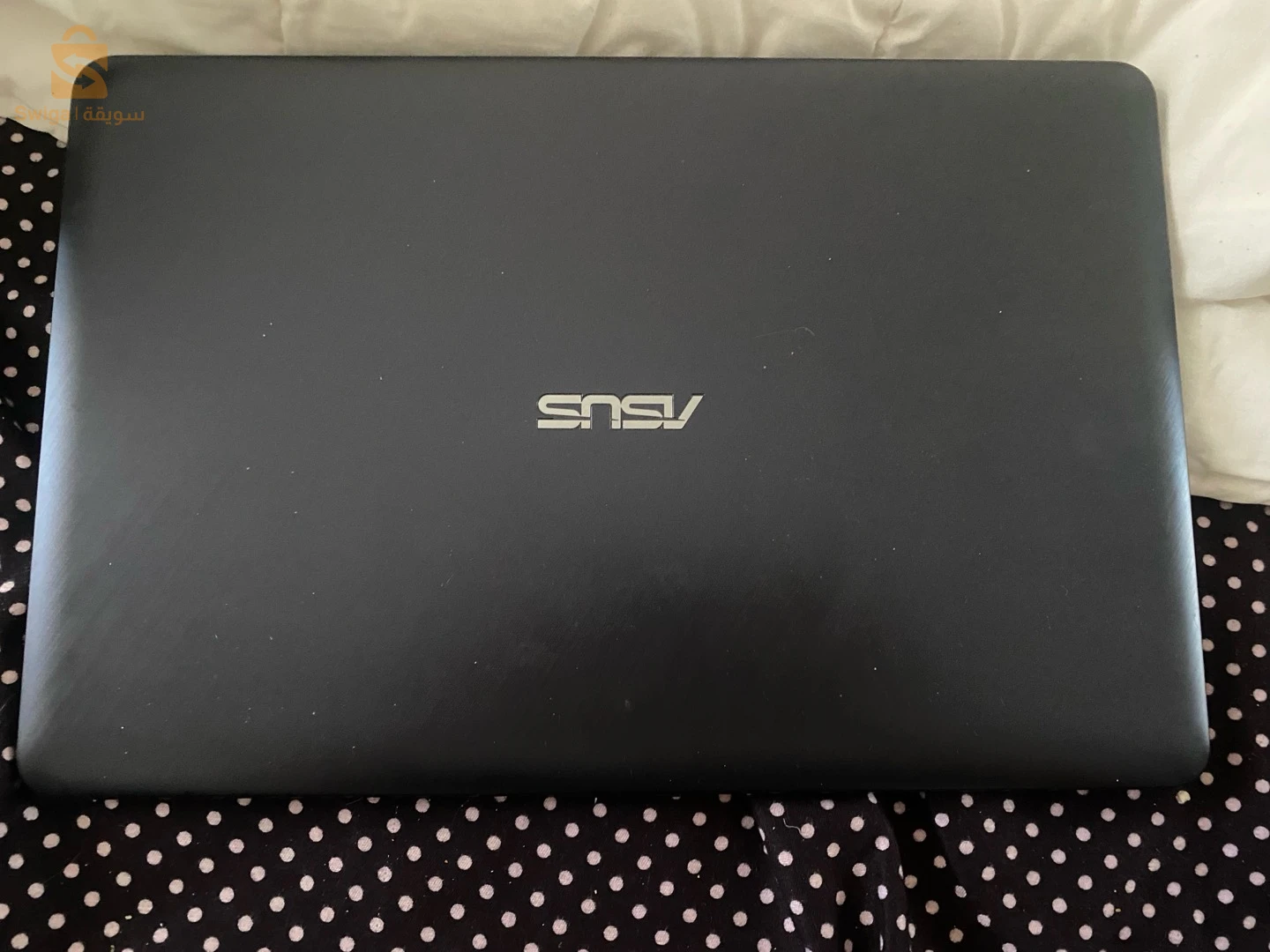 pc laptop ASUS Etat 100/100 jamais tsrba mn 9bel . prix jamais tl9a kifo . 1 terabyte 4Gram