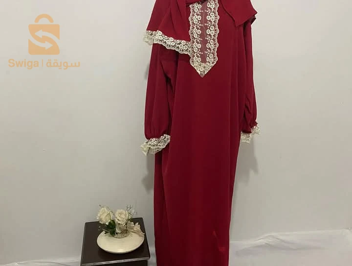طاقم صلاة