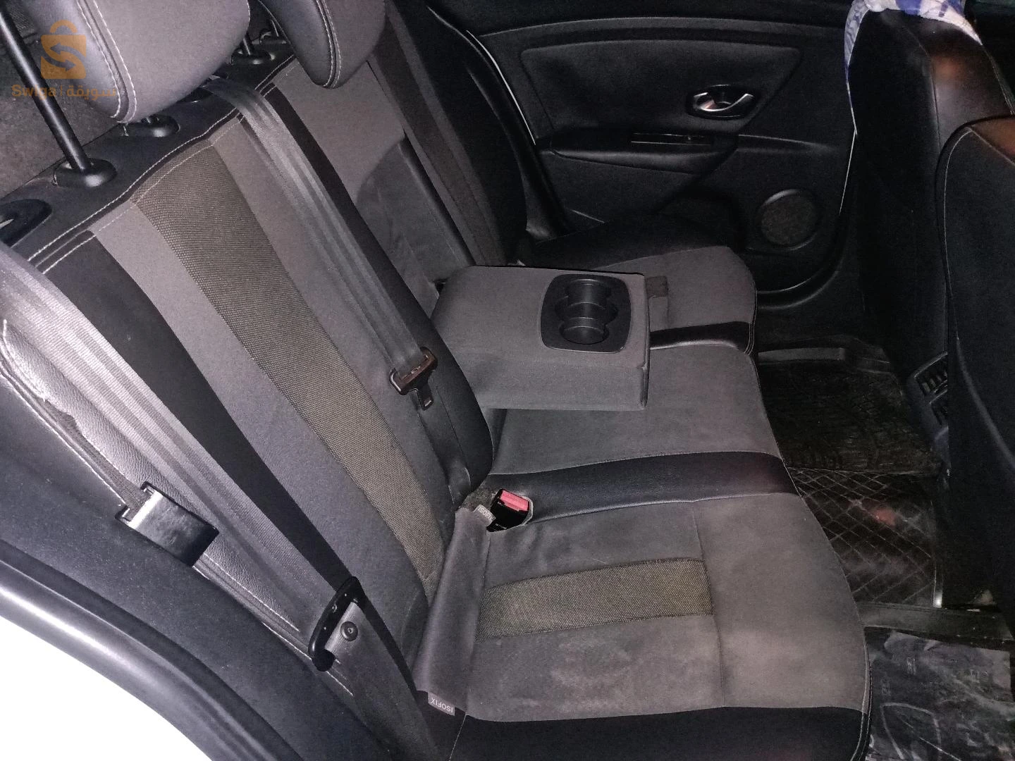 fluence Renault boite 6 vitesse 1.5 dci moteur 110ch