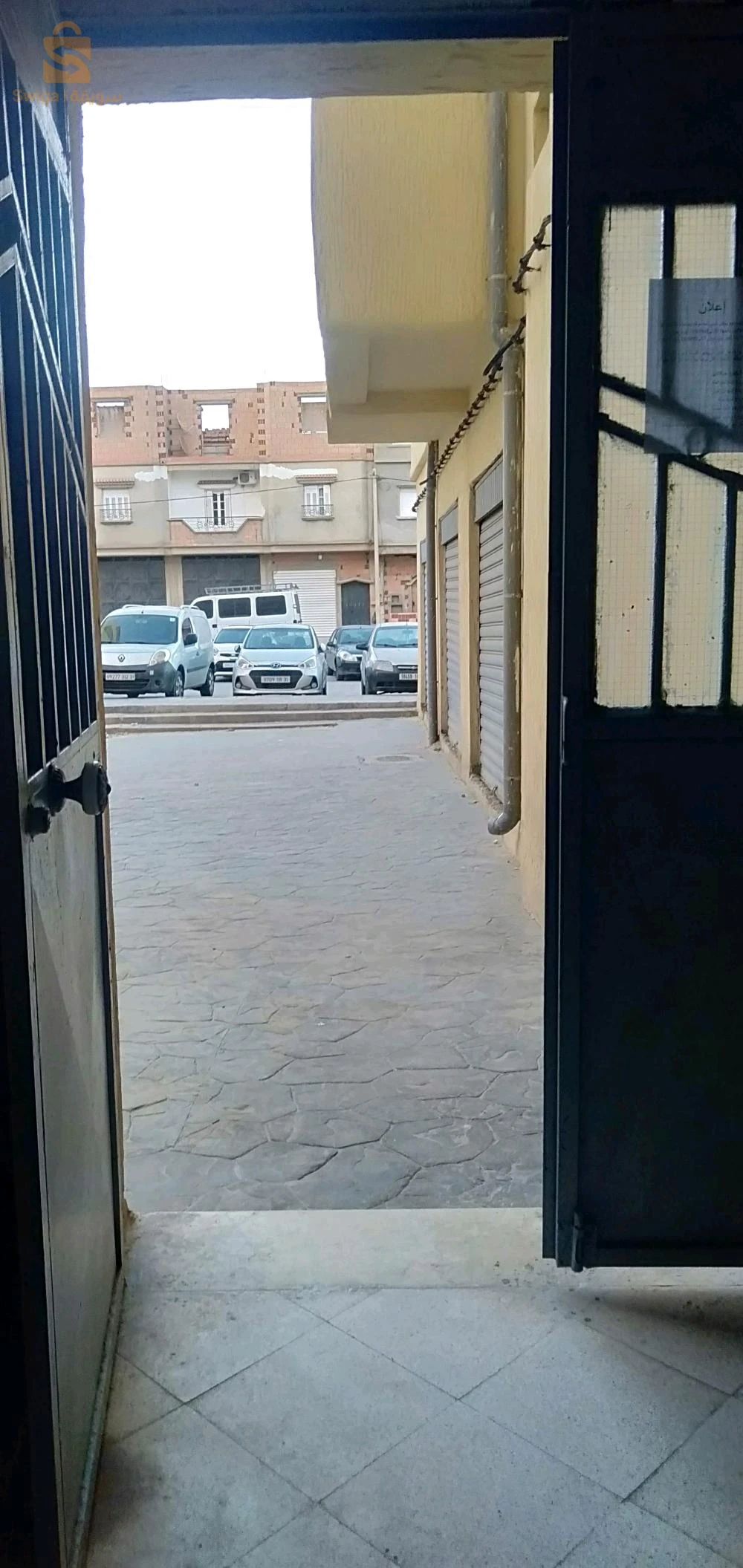 appartement a vendre