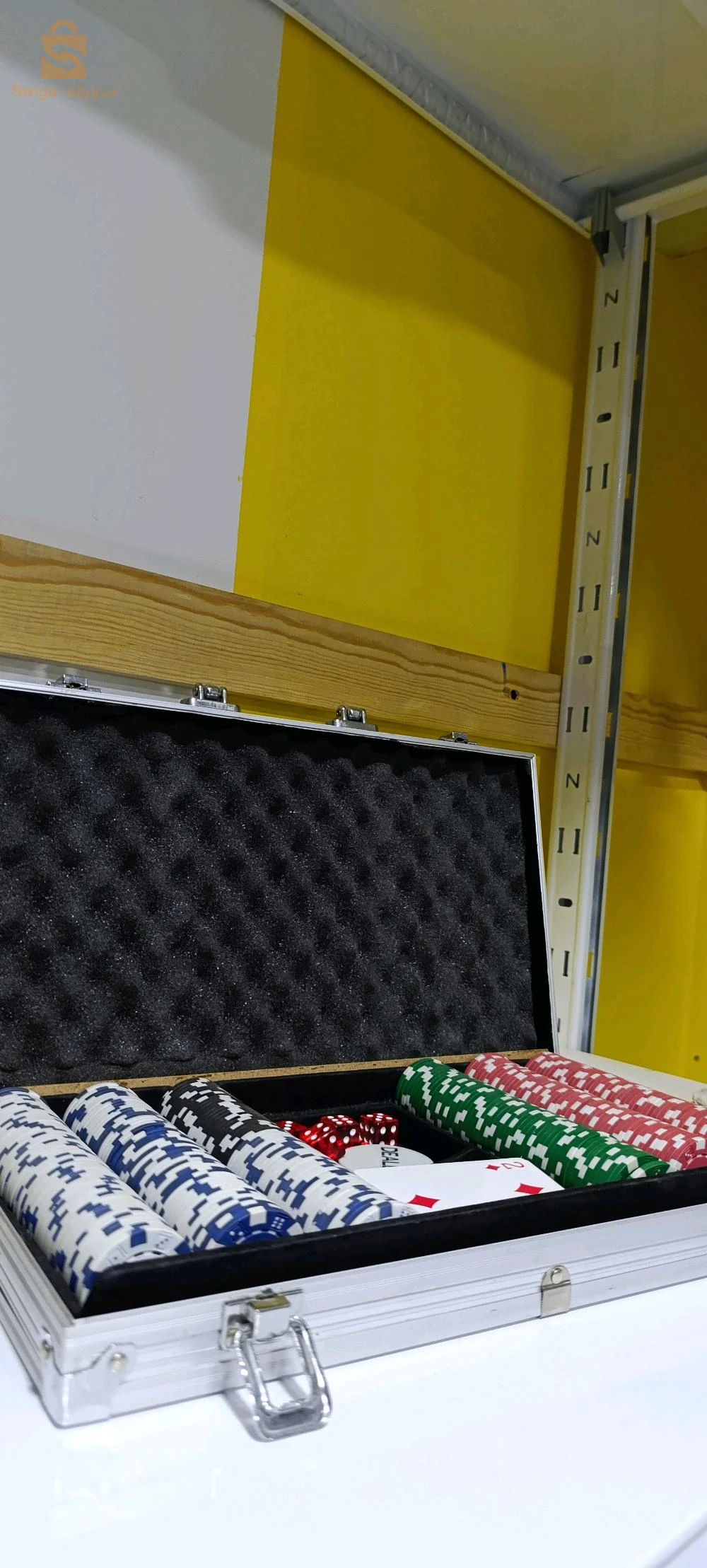 Jou poker