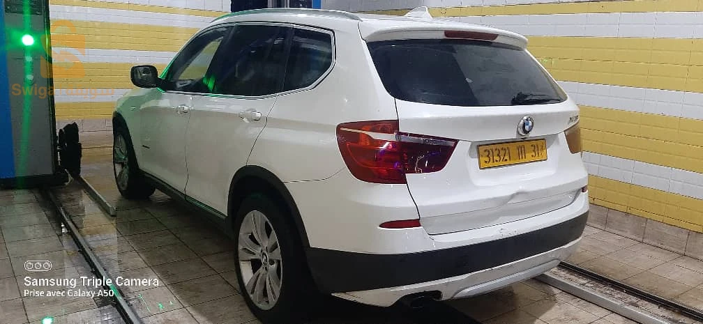 x3 bmw