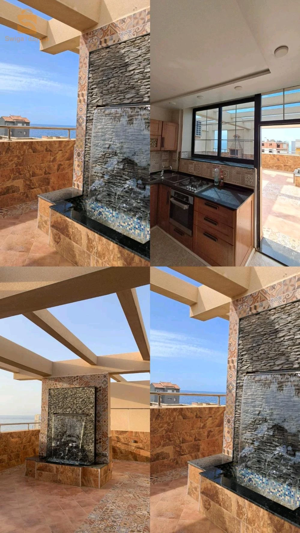 promooo 💥 💥 💥  Appartement F4